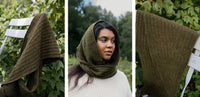 52 Weeks of One-Skein Knits