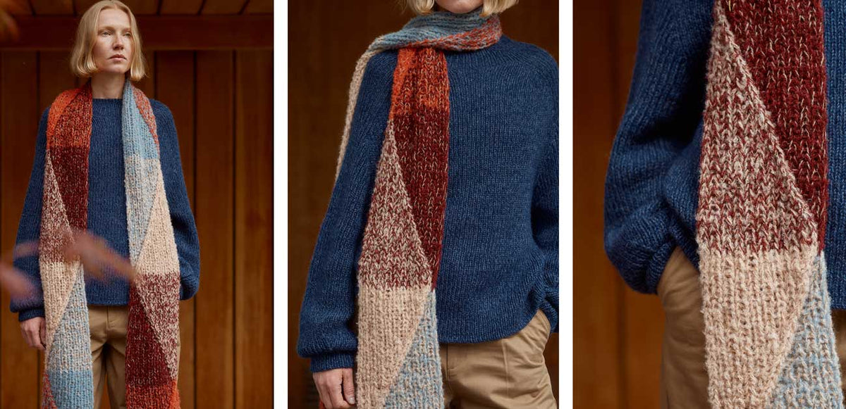 Nordic Knits 2