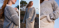 The Art of the Sea: 23 Knitwear Designs Inspired by the Moomins
