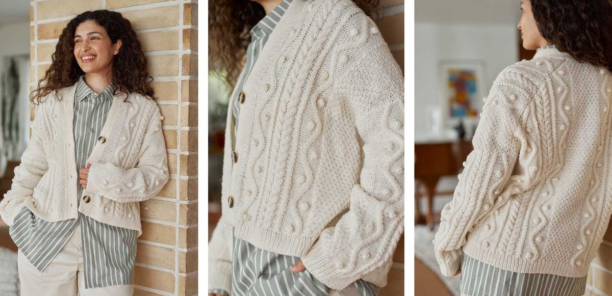 Nordic Knits 2