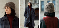Foundations: 20 Knitted Accessories