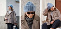 Foundations: 20 Knitted Accessories