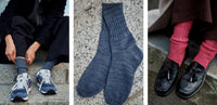 Foundations: 20 Knitted Accessories