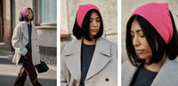 Foundations: 20 Knitted Accessories