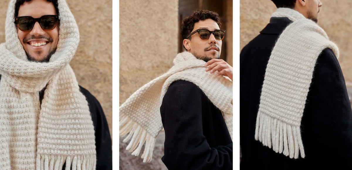 Foundations: 20 Knitted Accessories