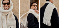 Foundations: 20 Knitted Accessories