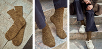Foundations: 20 Knitted Accessories