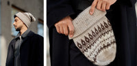 Foundations: 20 Knitted Accessories