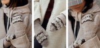 Foundations: 20 Knitted Accessories