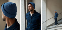 Foundations: 20 Knitted Accessories