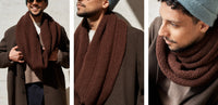 Foundations: 20 Knitted Accessories