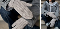 Foundations: 20 Knitted Accessories