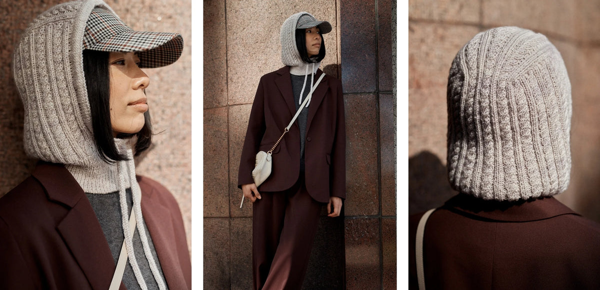 Foundations: 20 Knitted Accessories