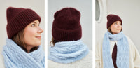 Foundations: 20 Knitted Accessories