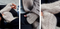 Foundations: 20 Knitted Accessories
