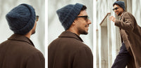 Foundations: 20 Knitted Accessories