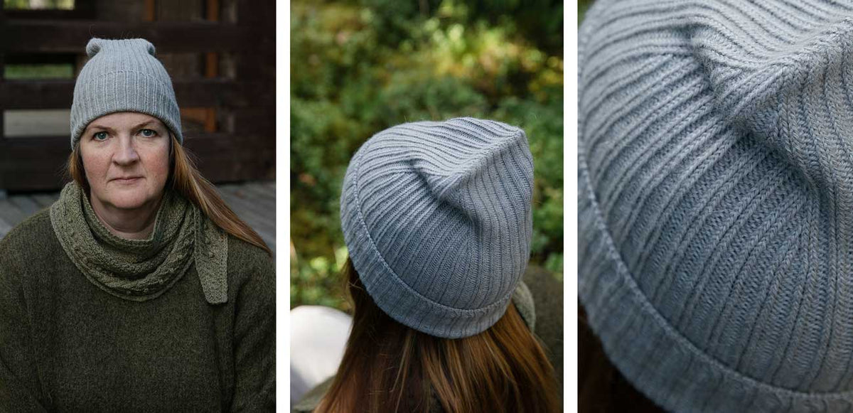 52 Weeks of One-Skein Knits
