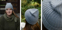 52 Weeks of One-Skein Knits