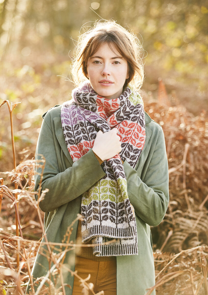 Rowan Knitting & Crochet Magazine - Number 74 – The Knitting Loft