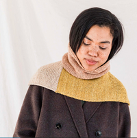 Knit Fold Pleat Repeat