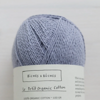Biches & Bûches - Le Petit Organic Cotton