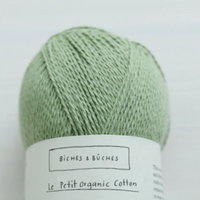 Biches & Bûches - Le Petit Organic Cotton