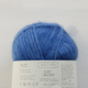 Bright Medium Blue