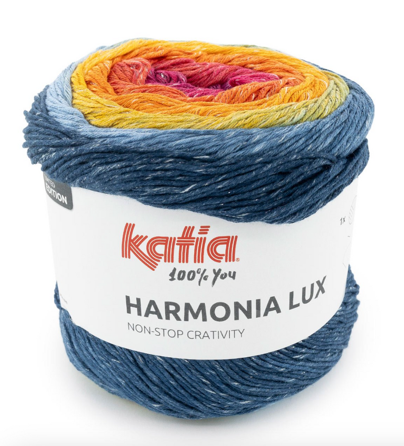 Katia - Harmonia Lux