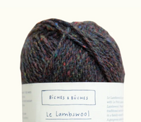 Biches & Bûches - Le Lambswool