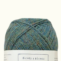 Biches & Bûches - Le Petit Lambswool
