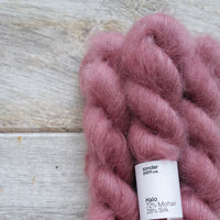 Sonder Yarn Co. - Halo