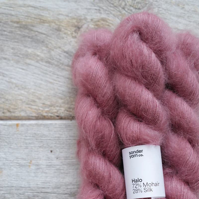 Sonder Yarn Co. - Halo