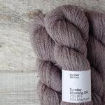 Sonder Yarn Co. - Sunday Morning DK