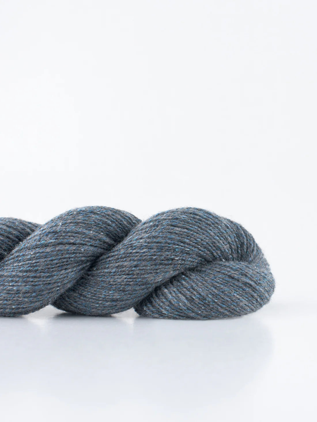 Madeline Tosh x Shibui Knits - Tosh Pebble Mill Dyed