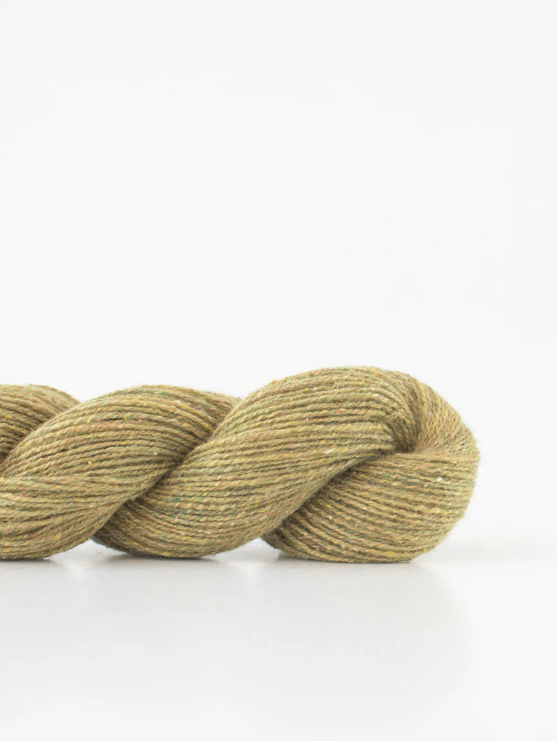 Madeline Tosh x Shibui Knits - Tosh Pebble Mill Dyed