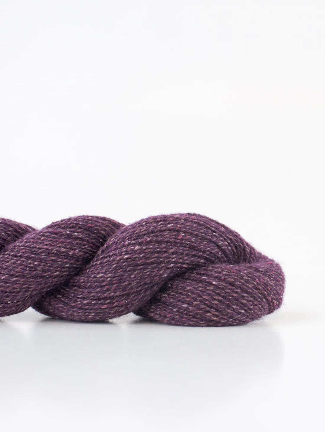 Madeline Tosh x Shibui Knits - Tosh Pebble Mill Dyed