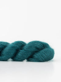 Madeline Tosh x Shibui Knits - Tosh Silk Cloud Mill Dyed