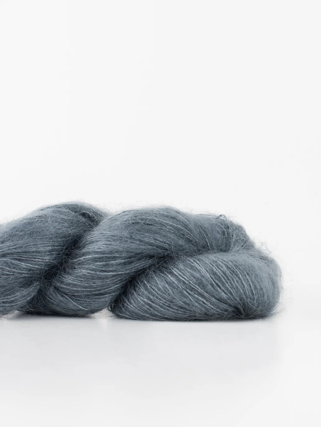 Madeline Tosh x Shibui Knits - Tosh Silk Cloud Mill Dyed