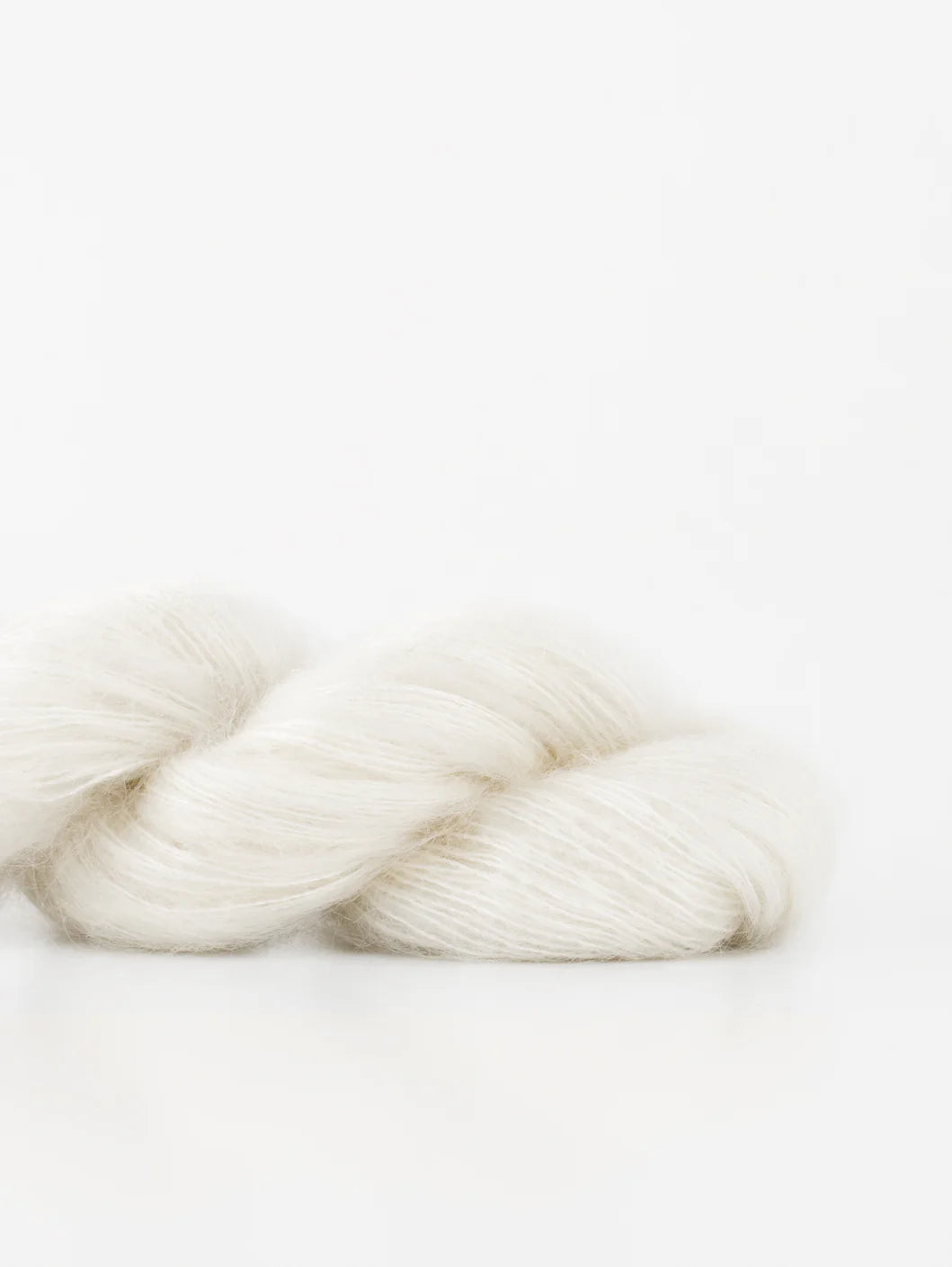 Madeline Tosh x Shibui Knits - Tosh Silk Cloud Mill Dyed