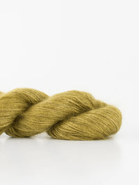 Madeline Tosh x Shibui Knits - Tosh Silk Cloud Mill Dyed