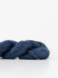 Madeline Tosh x Shibui Knits - Tosh Silk Cloud Mill Dyed