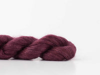 Madeline Tosh x Shibui Knits - Tosh Silk Cloud Mill Dyed