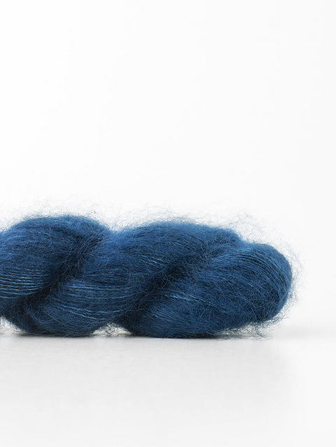 Madeline Tosh x Shibui Knits - Tosh Silk Cloud Mill Dyed