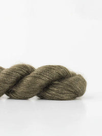 Madeline Tosh x Shibui Knits - Tosh Silk Cloud Mill Dyed