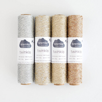 Kremke Soul Wool - Twinkle