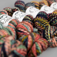 Spincycle Yarns - Plump