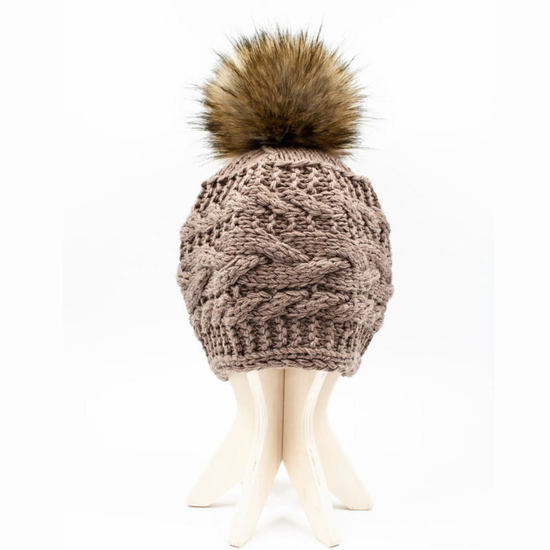 LOVaFUR Hat Display Stand