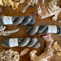 Telling Yarns - Steadfast