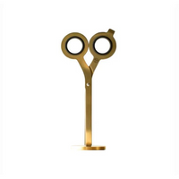 HMM Gold Scissors