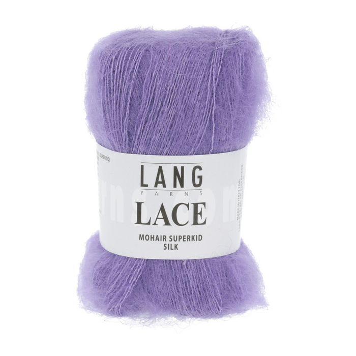 Lang Yarns - Lace